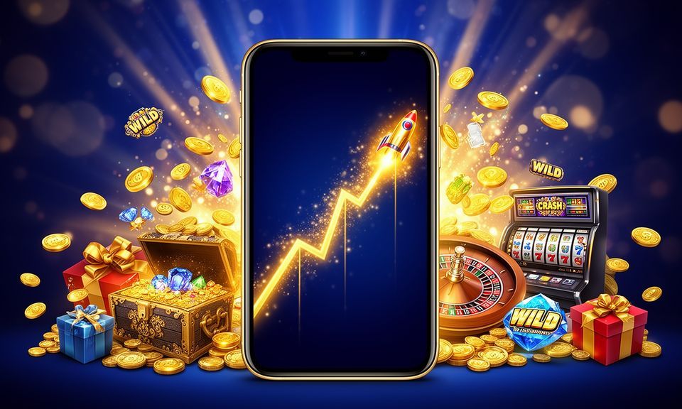 ttb666 mobile gaming